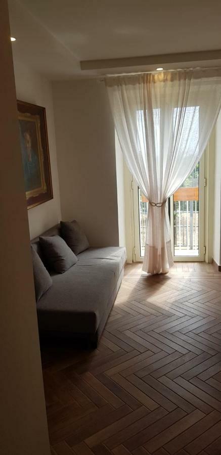 Ercolano Suite 181 Exterior photo